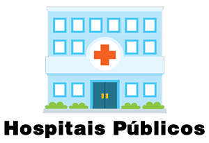 Hospitais Públicos