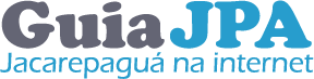 Logomarca do Guia JPA