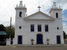 Igraja de Nossa Senhora do Loreto