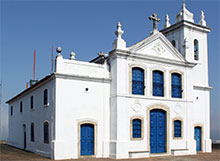 Igreja de Nossa Senhora da Penna