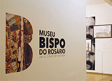 Museu Bispo do Rosário