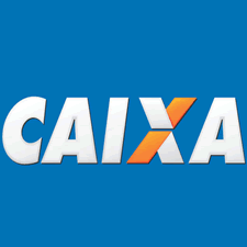 Logo da Caixa Econômica