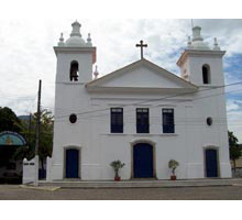 Igreja de Nossa Senhora do Loreto