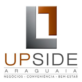Upside Araguaia
