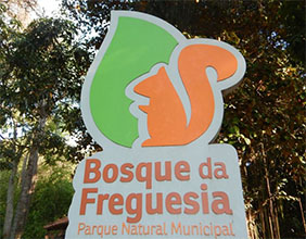 Bosque da Freguesia