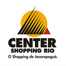 Center Shopping Rio