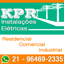 KPR Instalações Elétricas