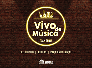 projeto Vivo de Música