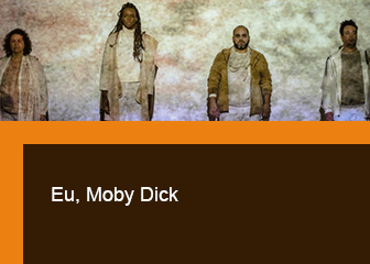 Eu, Moby Dick