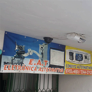 EAT_Eletrônica Alternativa