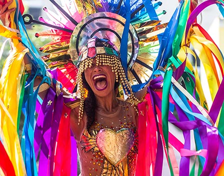 imagem carnaval 2020 - blocos de rua