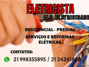 ALS Eletricidade