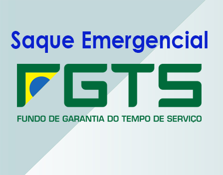 saque emergencial