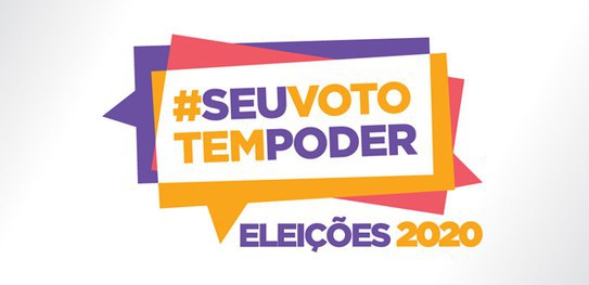 Locais de votação