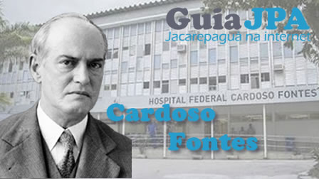 Cardoso Fontes