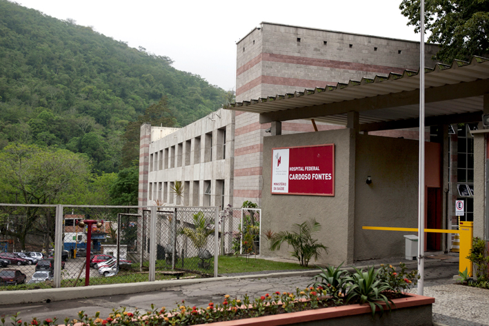 Hospital Federal Cardoso Fontes