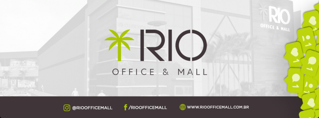 Rio Office & Mall