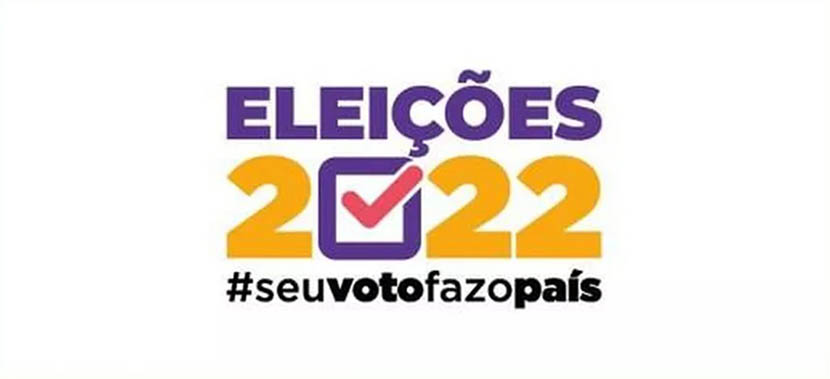 logo eleições 2022 - deputado estadual