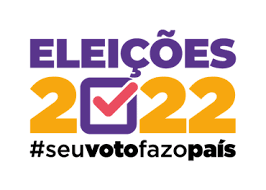 logo eleicoes 2022 pq