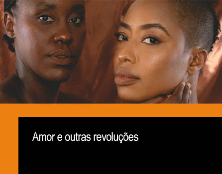 capa amor outras revolucoes