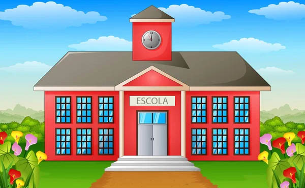 logo escolas