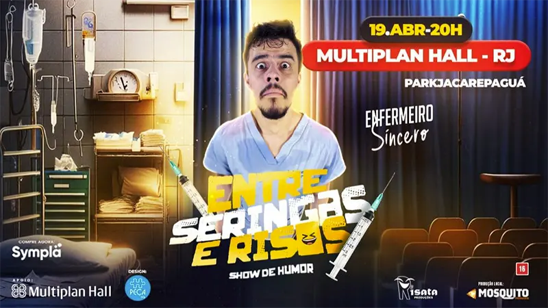 enfermeiro sincero 04 2024