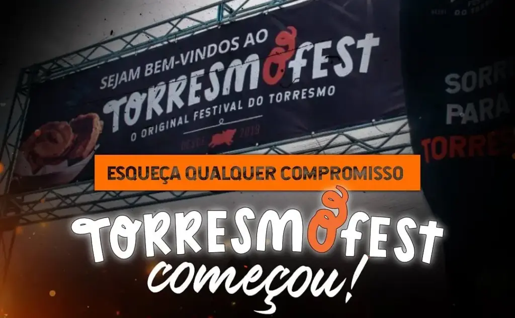 TorresmoFest no ParkJacarepaguá