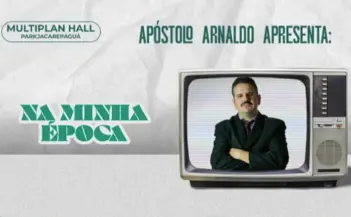 apostolo arnaldo parkjpa