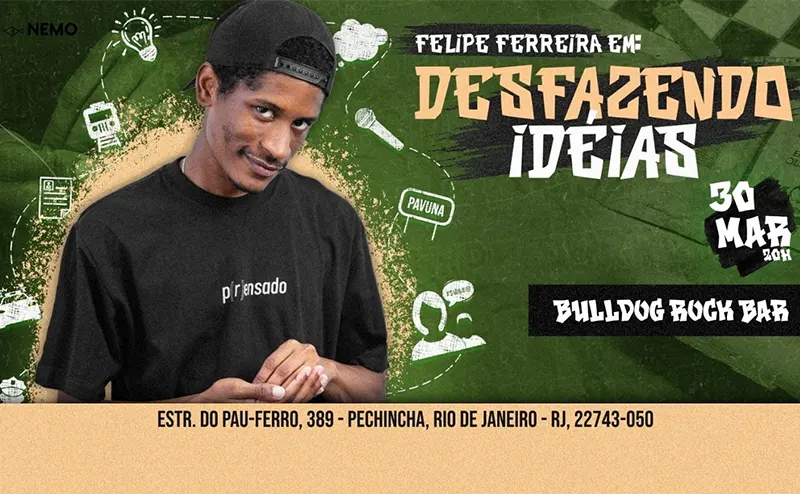 banner felipe bulldog